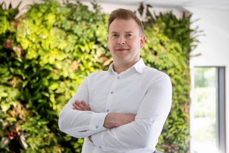 Toby Campion