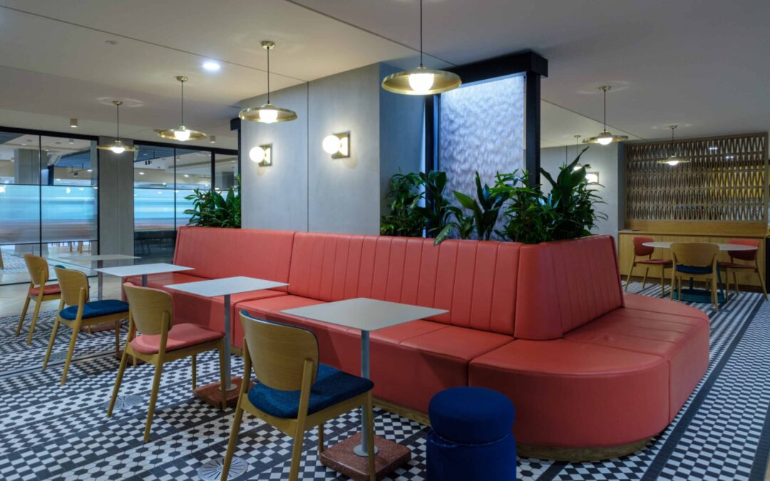 The Power of Biophilia: Boosting SKA Ratings