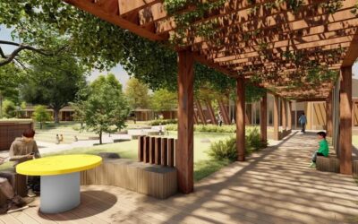 Can Planting Really Transform Educational Spaces?