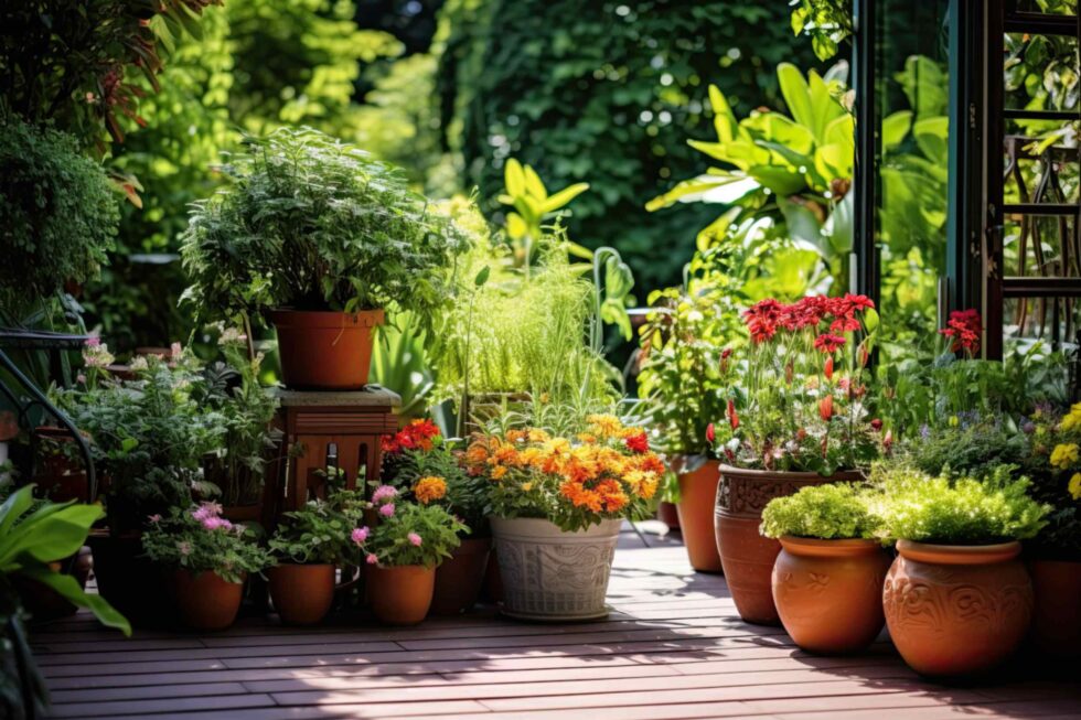 Best Plants For Office In Summer 980 X 653