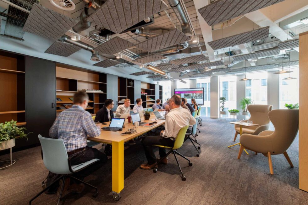 Simple Ways To Enhance An Office 980 X 654