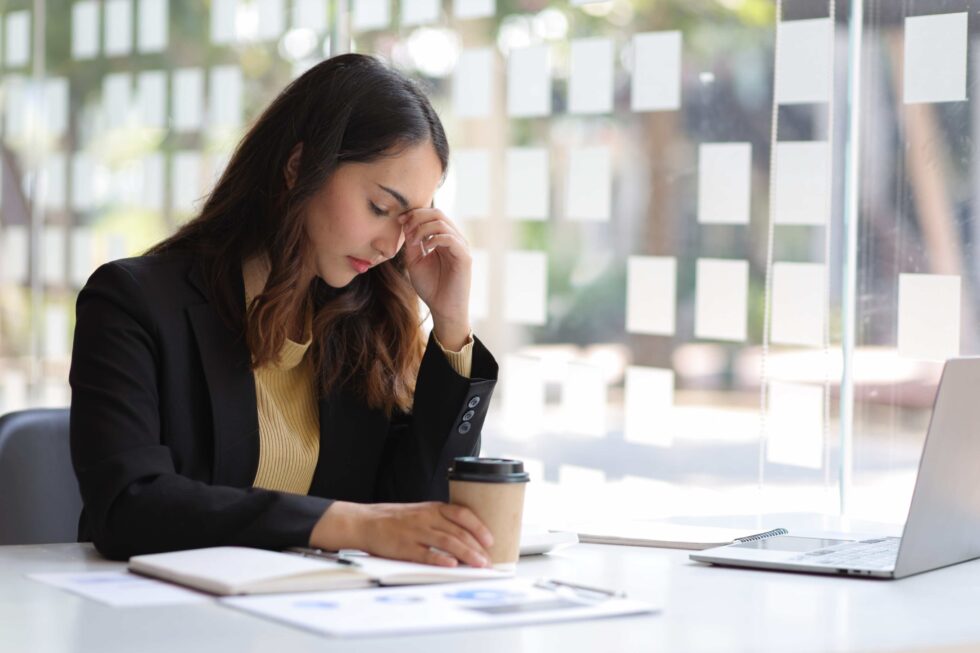 What Is Sick Building Syndrome 980 X 653