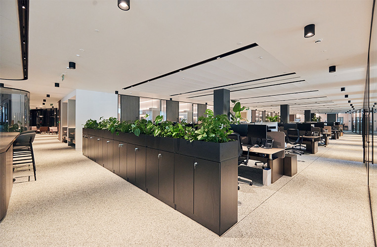Asset Manager, Mayfair (8)
