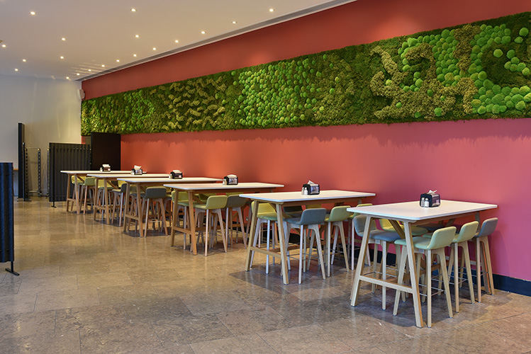 Business School, Oxford (2)