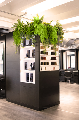 Cosmetic Salon, London (5)