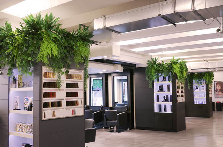 Cosmetic Salon, London (6)