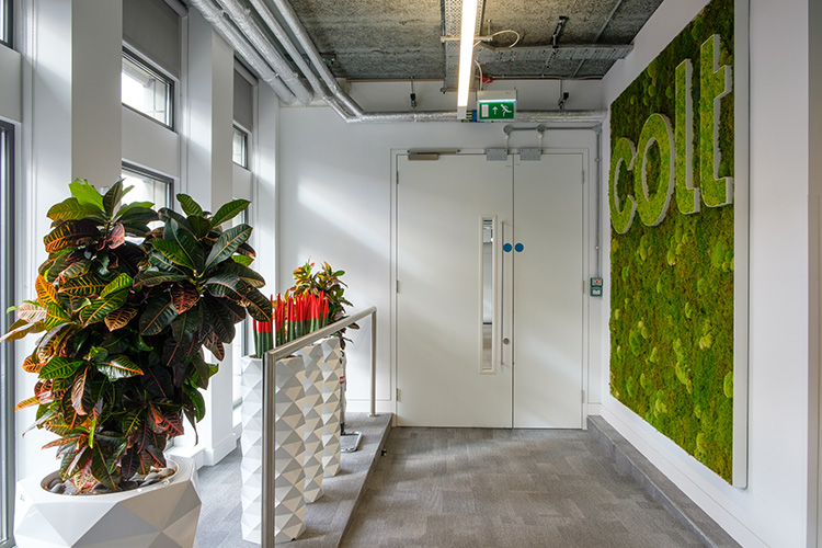 Digital Infastructure, Shoreditch (1)