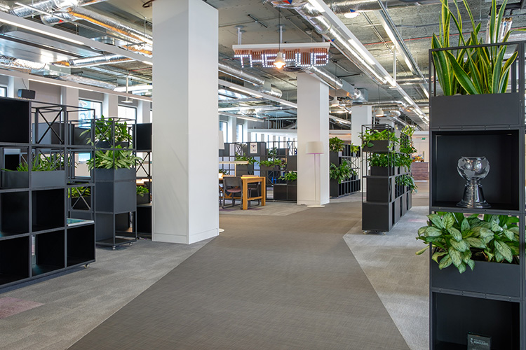 Digital Infastructure, Shoreditch (4)