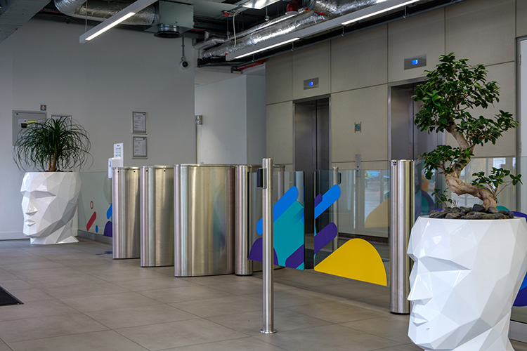 Digital Infastructure, Shoreditch (8)