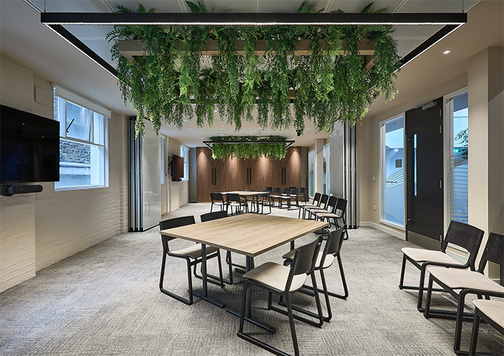Educational Instituion, Westminster (5)
