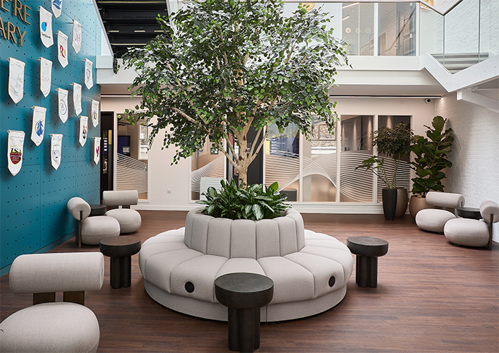 Educational Instituion, Westminster (7)