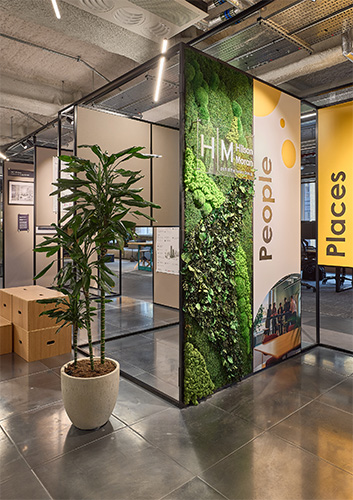 Engineering Consultancy, Piccadilly (2)