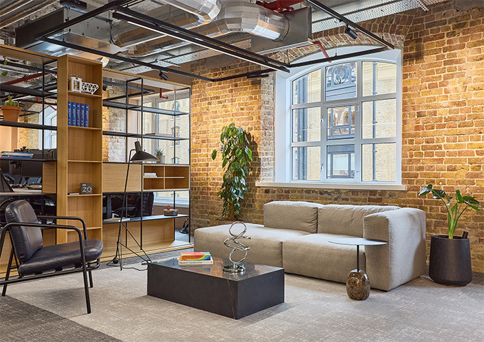 Engineering Consultancy, Piccadilly (3)