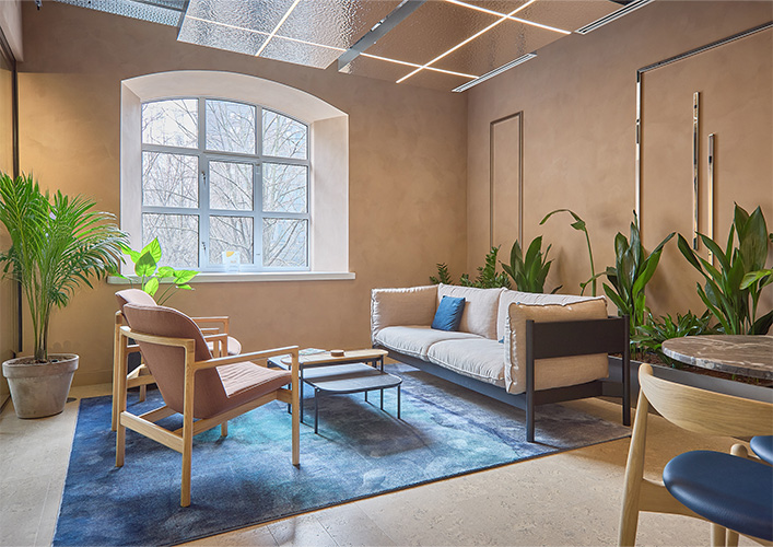 Engineering Consultancy, Piccadilly (6)