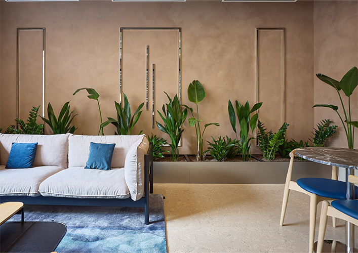 Engineering Consultancy, Piccadilly (7)