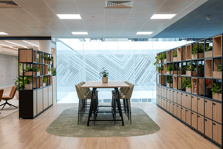 Finance Broker, Watford (10)