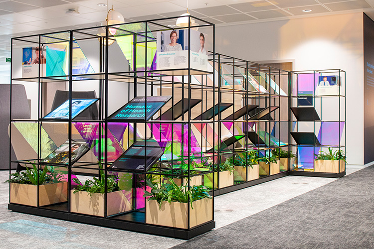 Higher Education, White City (5)