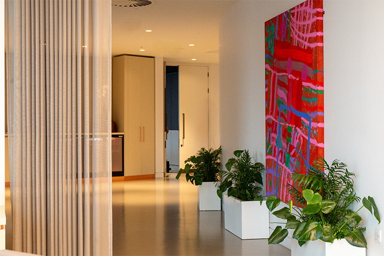 International Law Firm, The Barbican (1)