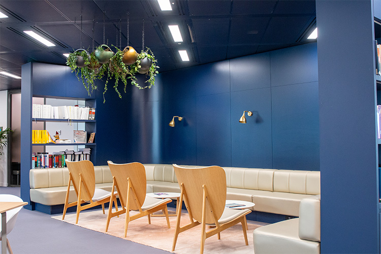 International Law Firm, The Barbican (10)