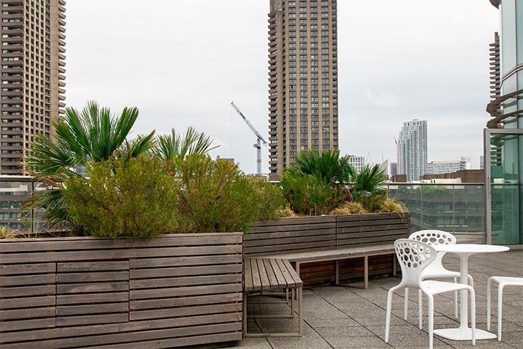 International Law Firm, The Barbican (13)