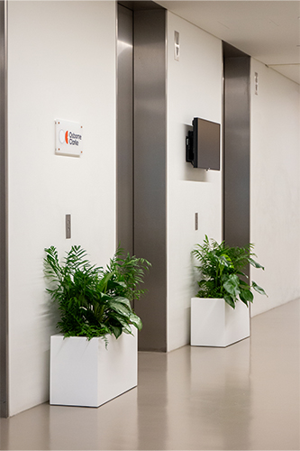 International Law Firm, The Barbican (16)