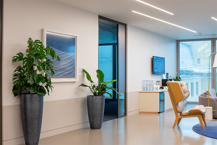 International Law Firm, The Barbican (2)