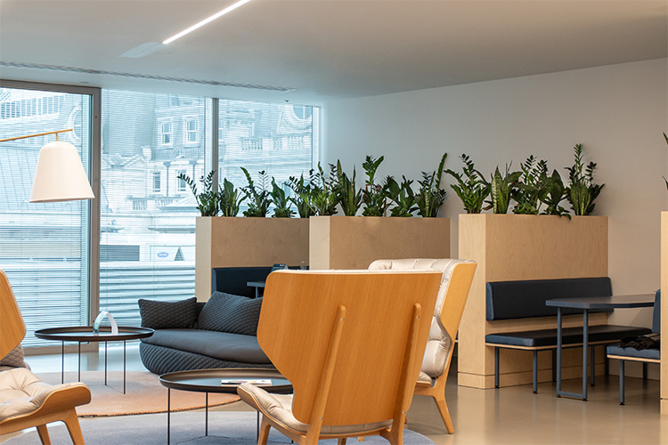 International Law Firm, The Barbican (4)