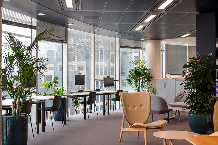 International Law Firm, The Barbican (5)