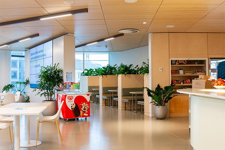 International Law Firm, The Barbican (7)