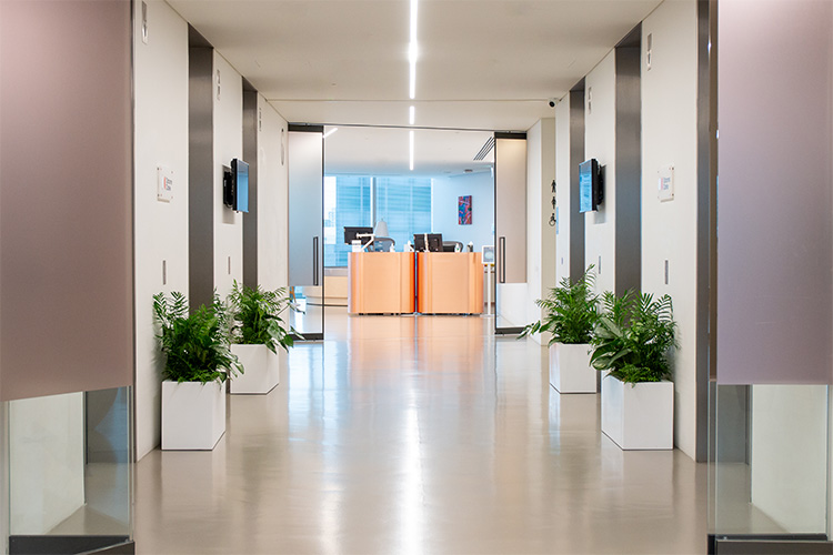 International Law Firm, The Barbican (8)