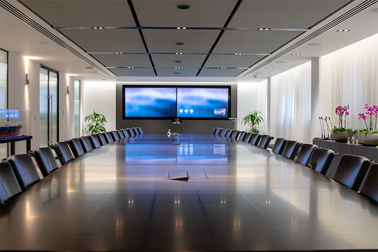 Oil & Gas Trading, Moorgate (11)