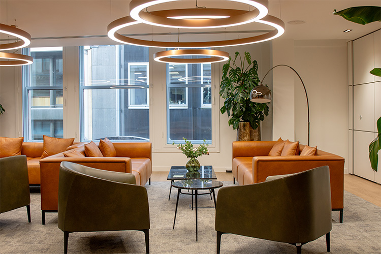 Oil & Gas Trading, Moorgate (12)
