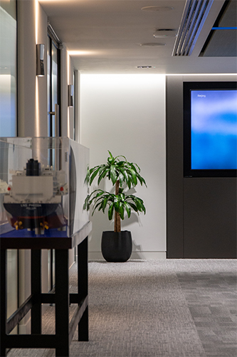 Oil & Gas Trading, Moorgate (17)