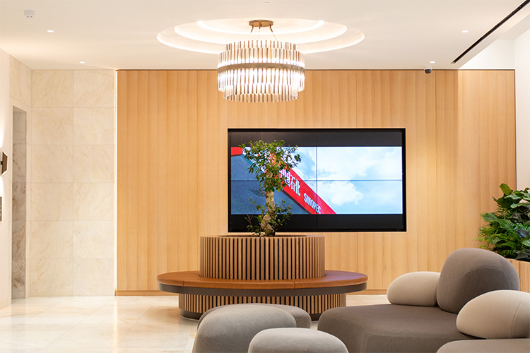Oil & Gas Trading, Moorgate (2)