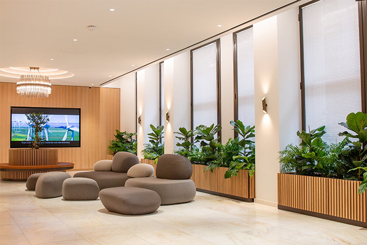 Oil & Gas Trading, Moorgate (3)