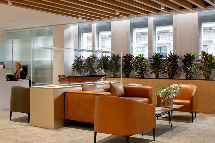 Oil & Gas Trading, Moorgate (8)
