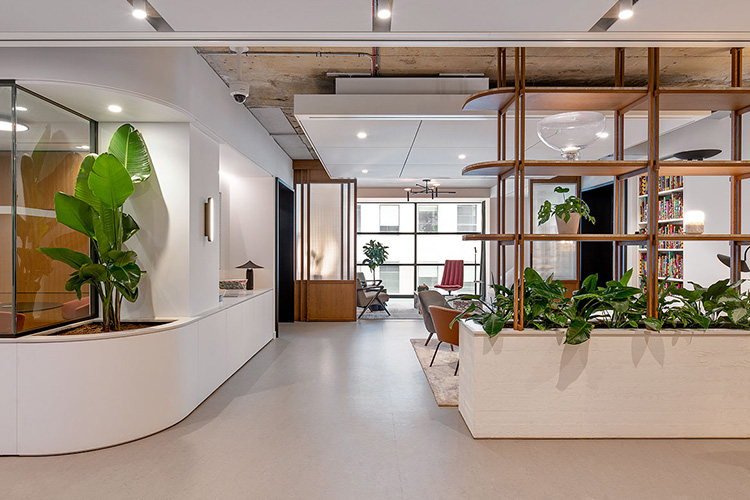Real Estate Investment Firm, Mayfair (1)