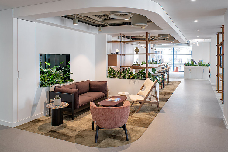 Real Estate Investment Firm, Mayfair (2)