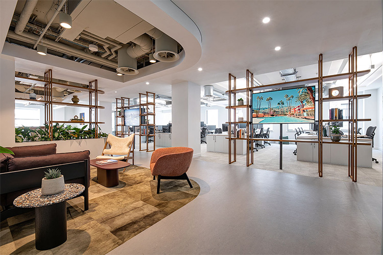 Real Estate Investment Firm, Mayfair (4)