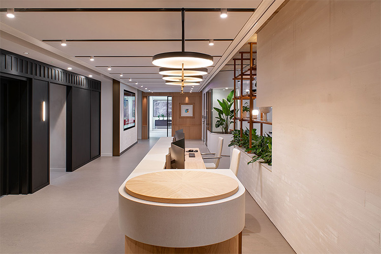 Real Estate Investment Firm, Mayfair (5)
