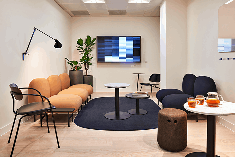 Serviced Office Provider, King William St (1)