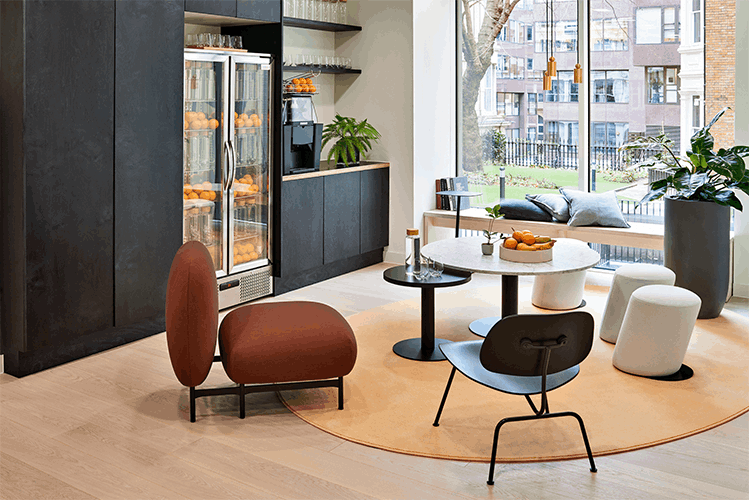 Serviced Office Provider, King William St (13)