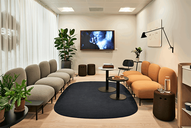 Serviced Office Provider, King William St (3)