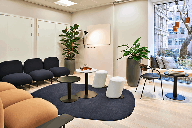 Serviced Office Provider, King William St (7)