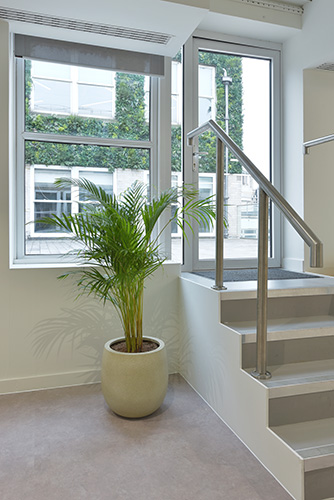 Serviced Office Provider, Oxford Circus (17)