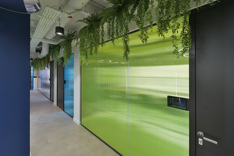 Serviced Office Provider, Oxford Circus (19)