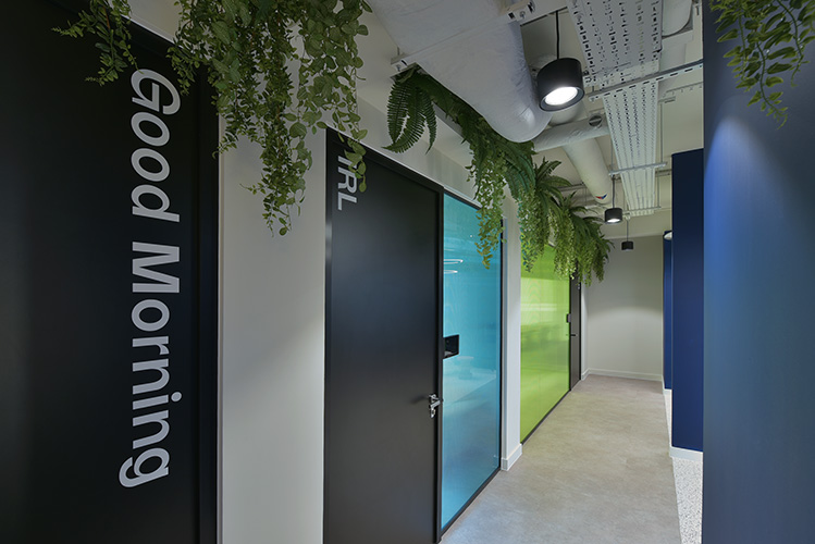 Serviced Office Provider, Oxford Circus (20)