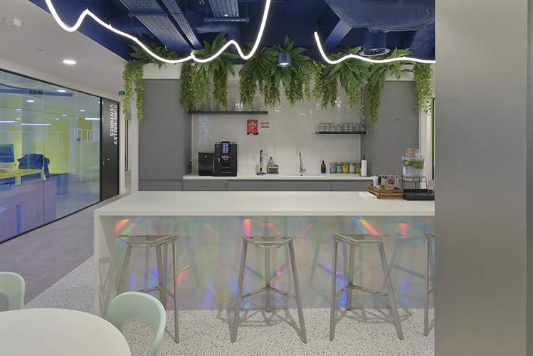 Serviced Office Provider, Oxford Circus (24)