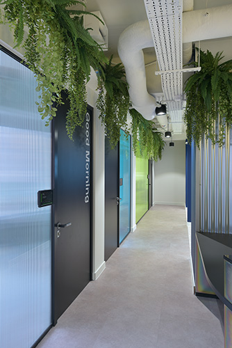 Serviced Office Provider, Oxford Circus (7)