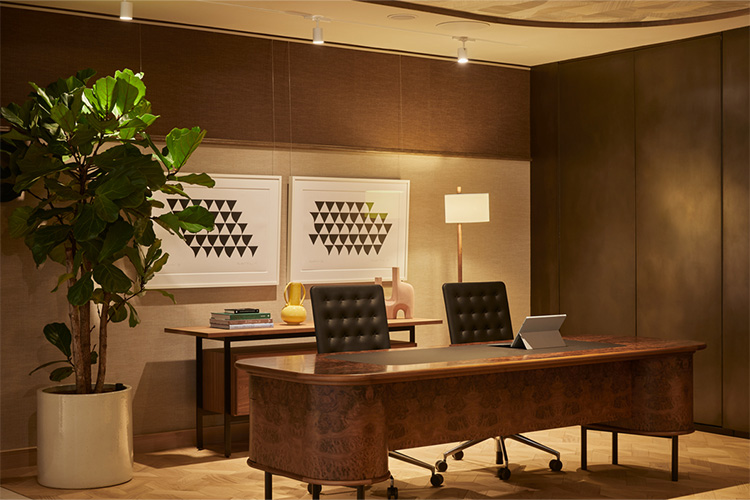 Serviced Office Provider, Picadilly (2)